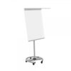 Flipchart mobil Rocada, cu 2 brate, convertibil in masa, 68x95 cm Flipchart mobil Rocada, cu 2 brate, convertibil in masa, 68x95 cm