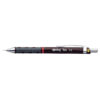 Creion mecanic Rotring Tikky III, mina 0.5 mm, negru