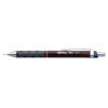 Creion mecanic Rotring Tikky III, mina 0.7 mm, bordo Creion mecanic Rotring Tikky III, mina 0.7 mm, bordo