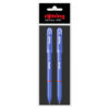 Set Rotring Tikky, 2 rollere cu gel