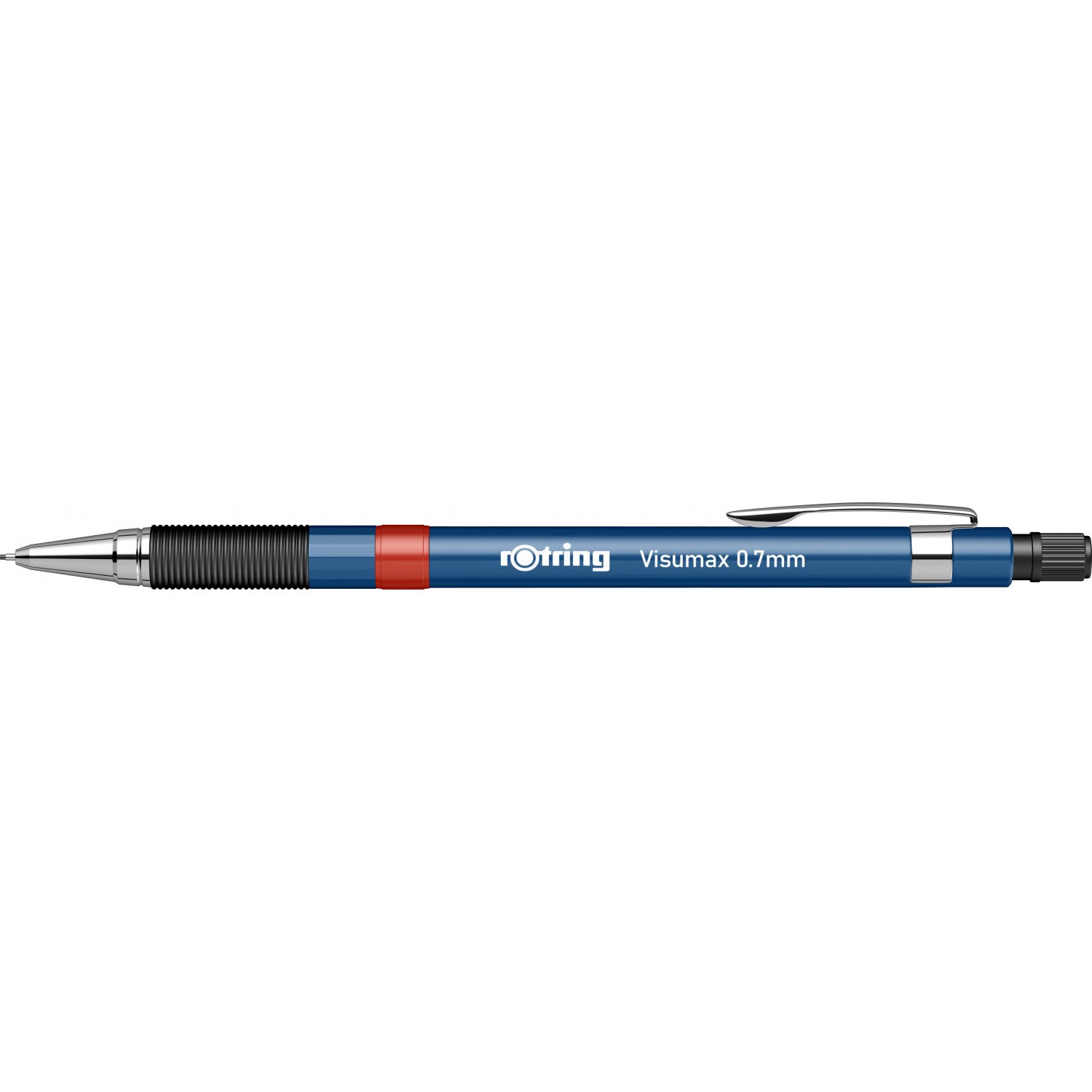 Creion mecanic Rotring Visumax, 0.7 mm, albastru Creion mecanic Rotring Visumax, 0.7 mm, albastru