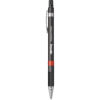 Creion mecanic Rotring Visumax, 0.7 mm, negru Creion mecanic Rotring Visumax, 0.7 mm, negru