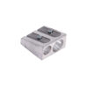 Ascutitoare dubla metal