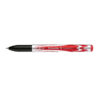 Roller Schneider Topball 811, varf ascutit 0.5 mm, rosu Roller Schneider Topball 811, varf ascutit 0.5 mm, rosu