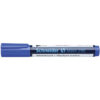 Marker pentru tabla Schneider Maxx 290, varf rotund 2-3 mm, albastru