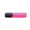 Textmarker Senator seria 1000, varf 1- 5 mm, roz
