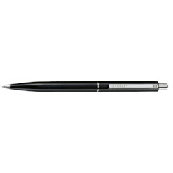 Pix cu mecanism, Senator, Point Zero, 0.7 mm, plastic, negru