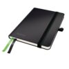 Caiet de birou Leitz Complete, format iPad, dictando, negru Caiet de birou Leitz Complete, format iPad, dictando, negru