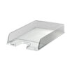 Tavita documente Esselte Europost, transparent Tavita documente Esselte Europost, transparent