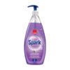 Detergent vase Sano Spark Lavanda, 1 l