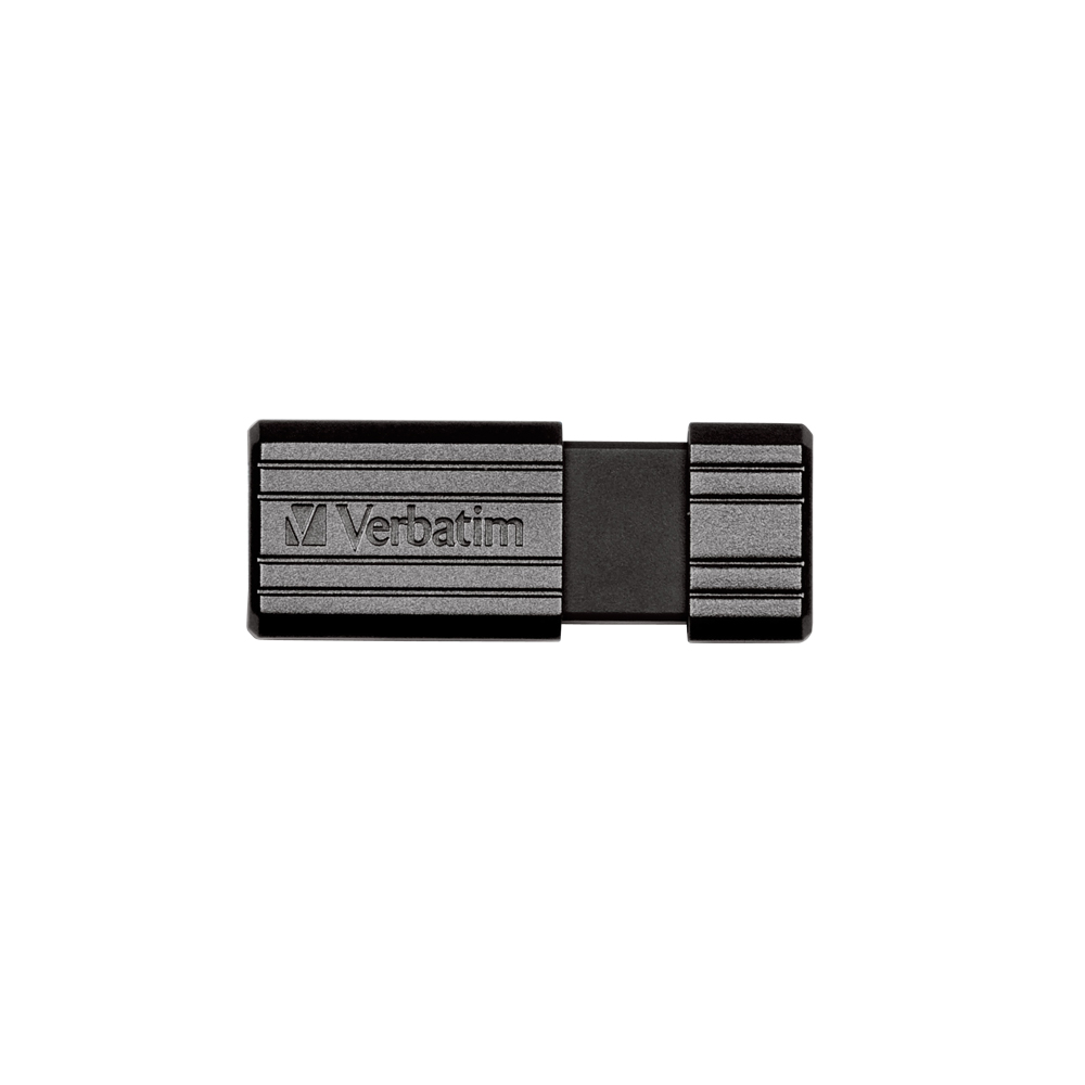 Memory stick Verbatim Pinstripe, 32 GB, USB 2.0 Memory stick Verbatim Pinstripe, 32 GB, USB 2.0