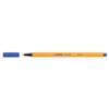 Liner Stabilo Point 88, varf fetru, 0.4 mm, albastru Liner Stabilo Point 88, varf fetru, 0.4 mm, albastru