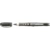 Roller cu cerneala, Stabilo, Bionic Worker Colorful, 0.5 mm, plastic, negru Roller cu cerneala, Stabilo, Bionic Worker Colorful, 0.5 mm, plastic, negru