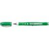 Roller cu cerneala, Stabilo, Bionic Worker Colorful, 0.5 mm, plastic, verde