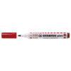 Marker pentru tabla Stabilo Plan 64, varf rotund, 2.5-3.5mm, rosu Marker pentru tabla Stabilo Plan 64, varf rotund, 2.5-3.5mm, rosu