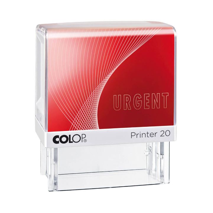 Stampila Colop Printer 20 Stampila Colop Printer 20