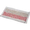 Mop Vermop TwixterTronic 40 cm, rosu