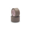 Banda adeziva Vibac, solvent, 48 mm x 66 y, maro