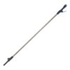 Maner mop, Vileda SprayPro, inox, rezervor detergent incorporat
