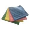 Laveta Vileda, microfibra tesuta, 40 x 40 cm, galben, 10 buc/set Laveta Vileda, microfibra tesuta, 40 x 40 cm, galben, 10 buc/set