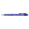 Pix cu mecanism Acvila Vision 301, plastic, albastru