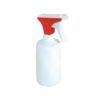 Recipient cu pulverizator, 500 ml Recipient cu pulverizator, 500 ml