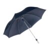 Exclusive automatic golf umbrella with aluminium shaft and crook handle