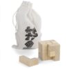 Puzzle game CUBE