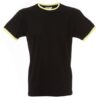 T-shirt Lipsia