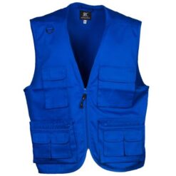 Gilet Sudan
