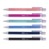 Creion mecanic Apli Nordik, 0.5 mm, diverse culori