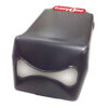 Dispenser pentru servetele, Infibra, EasyOne, negru