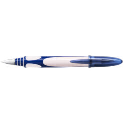Stilou Bic Easy Clic Standard, diverse culori, blister