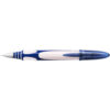 Stilou Bic Easy Clic Standard, cu 6 rezerve si 1 pic, diverse culori Stilou Bic Easy Clic Standard, cu 6 rezerve si 1 pic, diverse culori