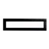 Top magnetic Durable Duraframe A3, negru Top magnetic Durable Duraframe A3, negru