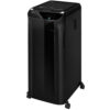 Distrugator de documente, Fellowes Automax 550C, 550 coli