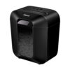 Distrugator documente Fellowes Powershred LX25, 6 coli, Cross-Cut