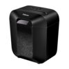 Distrugator documente Fellowes Powershred LX25M, 6 coli, Mini-Cut Distrugator documente Fellowes Powershred LX25M, 6 coli, Mini-Cut