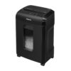 Distrugator de documente, Fellowes Powershred 10M, micro-cut