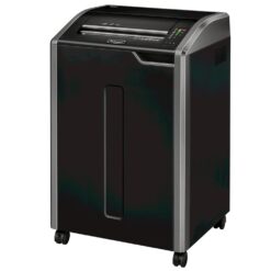 Distrugator documente Fellowes, 485 Ci, Cross-Cut, 32 coli