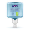 Sapun spuma Purell, ES4, neparfumat, 1200 ml Sapun spuma Purell, ES4, neparfumat, 1200 ml