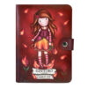 Agenda organizator cu clapeta, Gorjuss, Fire In My Heart