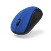 Mouse Hama MW-300 V2, optic, 3 butoane, albastru Mouse Hama MW-300 V2, optic, 3 butoane, albastru