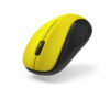Mouse Hama MW-300 V2, optic, 3 butoane,galben Mouse Hama MW-300 V2, optic, 3 butoane,galben