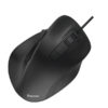 Mouse cu fir HAMA MC-500, 1600 dpi, negru Mouse cu fir HAMA MC-500, 1600 dpi, negru