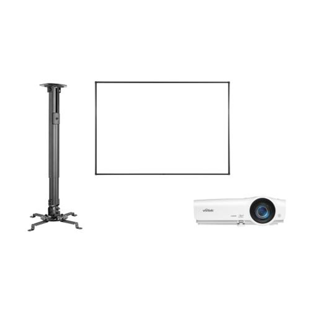 Pachet interactiv iBoard, Premium 102 inch Pachet interactiv iBoard, Premium 102 inch