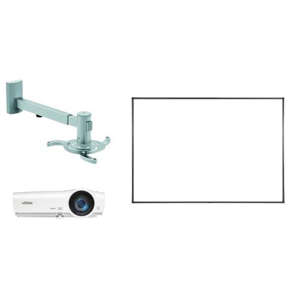 Pachet interactiv iBoard, Premium ST 102 inch Pachet interactiv iBoard, Premium ST 102 inch