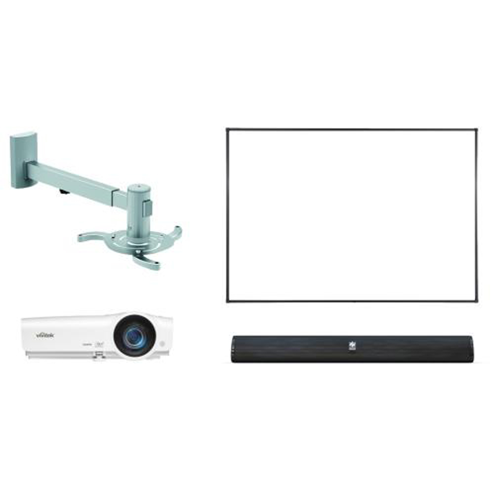 Pachet interactiv iBoard, Premium ST Plus 102 inch Pachet interactiv iBoard, Premium ST Plus 102 inch