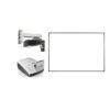 Pachet interactiv iBoard, Premium UST 102 inch Pachet interactiv iBoard, Premium UST 102 inch