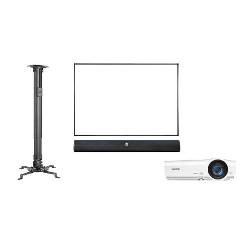 Pachet interactiv iBoard, Premium Plus 94 inch Pachet interactiv iBoard, Premium Plus 94 inch
